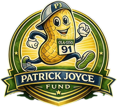 Patrick Joyce Fund